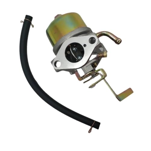 Carburateur de rechange MZ175 pour réparer un générateur instable