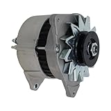 SXCCGMGQ 12V 50A Alternator 1654180 For Ford 1.3 1.1 1.6 1.6 XR2 Fiesta Cars
