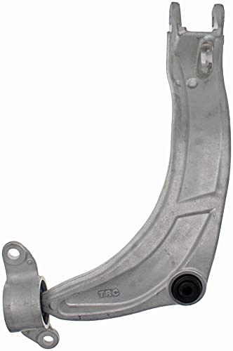 Bras de suspension de contrôle arrière supérieur conducteur MAS CA90617 Chevrolet Pontiac