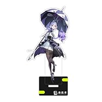 Amazon.co.jp: ゼンレスゾーンゼロ ゼンゼロ アクリルスタンド