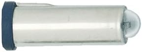 Welch Allyn 24623 Tip Box with Tips of Each Size for MicroTymp3 Portable Tympanometry Instrument, Medium, Blue (Pack of 4)