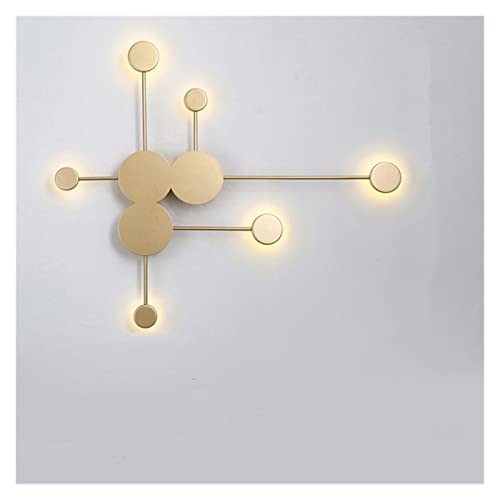 Appliques Murales LED Moderne : Fin de la Fatigue Oculaire en Chambre
