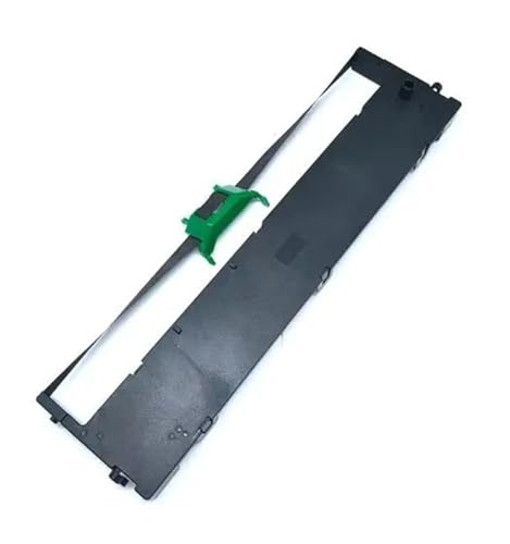 Support de cassette de ruban DPK750 résistant pour corriger les erreurs de défilement d'encre - 5