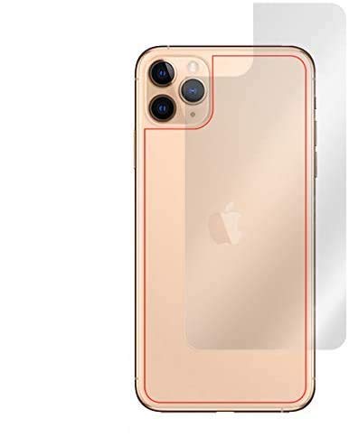 Amazon | 傷修復背面保護フィルム 防指紋 防気泡 iPhone 11 Pro