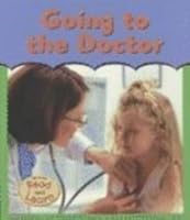 Going to the Doctor 1403402299 Book Cover