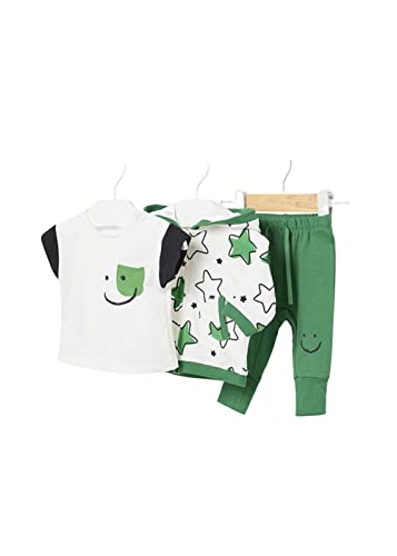Chandal Bebe Niño - Conjunto de ropa...