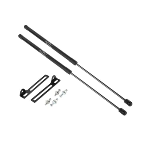 Vérins à Gaz Capot Avant pour Fixer le Support de Levage Instable Leon MK3 - 2