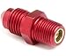 Nitrous Oxide Systems 15571 FUEL FILTER- 1/4IN NPT X
