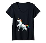 Origami de unicornio