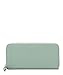 Produktbild Liebeskind Berlin Damen Seasonal Bos - Gigi Wallet Large Geldbörse, Grün (Sage), 2x10x19 cm