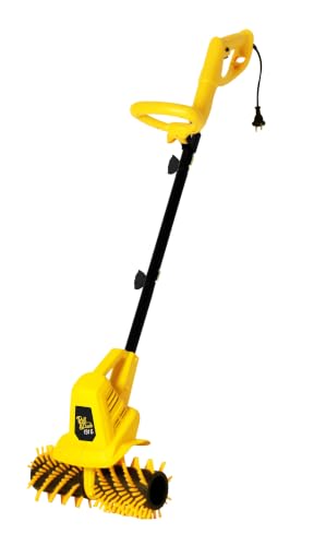 ROLL&COMB 131 E Barredora Peinadora Césped Artificial 300W 34 cm