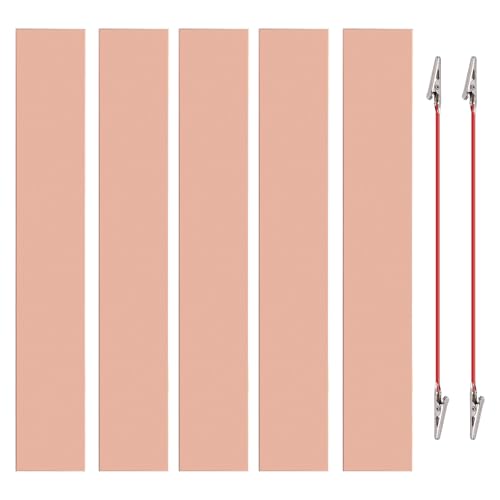 Anode en cuivre PATIKIL pur à 99,995% pour électrodes de 1mm
