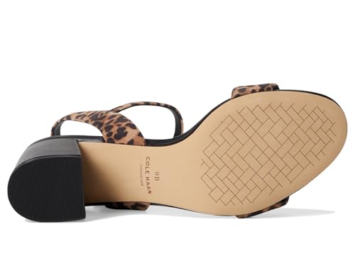 Image of Cole Haan Women's Josie Block Heel Sandal
