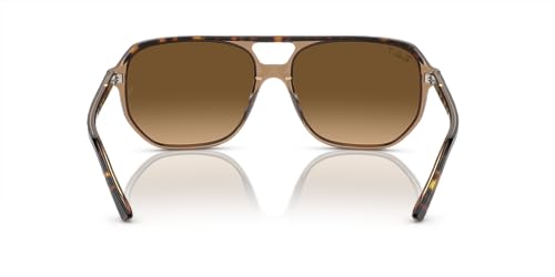 Image of Ray-Ban Sunglasses for Women & Men Bill One RB2205 Non Polarized Sunglasses | Ray-Ban Sunglasses for Men & Women - High-Bridge Unisex Designer Sunglasses