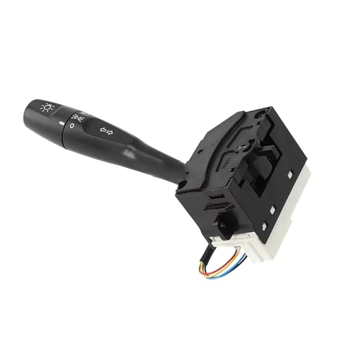 Interrupteur clignotant Mitsubishi L200 K60 K70 1996-2007 | Pièce comodo voiture OEM MR329636