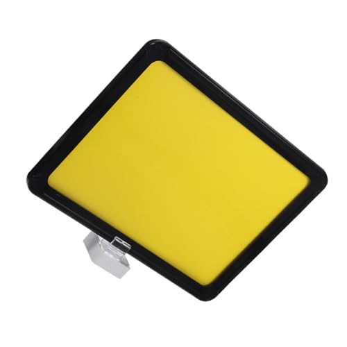 TOGEVAL 値札マグネット式ボード A5サイズ 強固な構造 滑らかな表面 倉庫用品 小売店用商品サインホルダー 縦型サインスタンド 業務用表示ラベル スーパー 店舗用