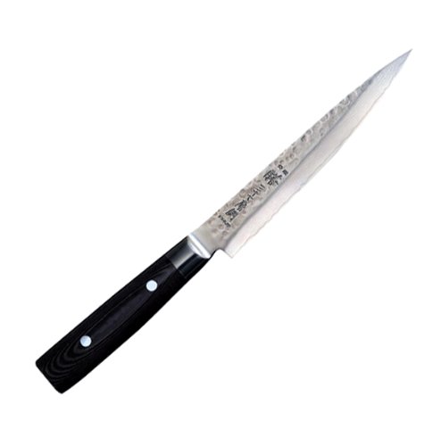 Yexell 351818 Yaxell ZEN - Coltello da cuoco, argento
