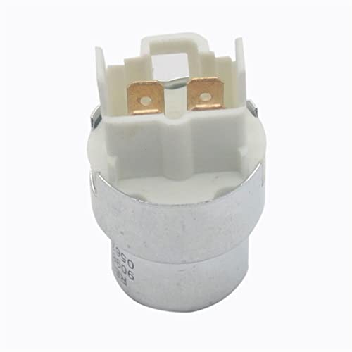 Relé de 12V 22A automotriz para sustitución directa de pieza 90987-02004 6