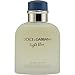 Produktbild Dolce & Gabbana LIGHT BLUE Homme After Shave Lotion 125 ml