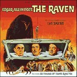 The Raven / An Evening of Edgar Allan Poe