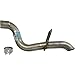 Dynomax 73018 Exhaust Tail Pipe