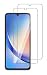 Produktbild [2 Stück] Schutzglas kompatibel mit Samsung Galaxy A34 5G Panzerfolie Schutzfolie Verbundglas Displayglas Echt Hart Tempered Glass 9H Härte Glas