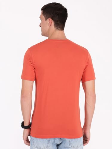 Image of Macroman M-Series Men T-Shirt