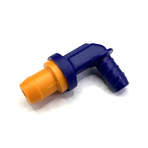 Válvula PCV de alta resistencia para Ford Maverick y Lincoln Corsair
