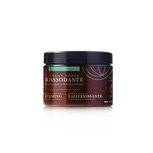 Queste 12 Creme Rassodanti sono l'arma segreta per una pelle liscia e tonica 7 Ischia Spa Crema Rassodante 500ml