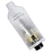 Reusable Wine Bottle Protector for Travel (4 Pack) - Wine Bags with Double Air Bubble Cushion Inner Skin and Leak Proof Exterior Ensures Safe Transportation in Luggage - Great Gift for Wine Lovers