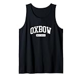 Oxbow North Dakota T-Shirts & Sweatshirts