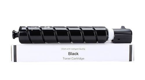 Cartucho de tóner Compatible C-EXV44 para Canon imageRUNNER Advance C9270 Pro C9280 Pro – Sustituye a NPG-62 GPR-49 – Alta Capacidad