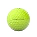Titleist Pro V1 Golf Balls, Yellow, One Dozen