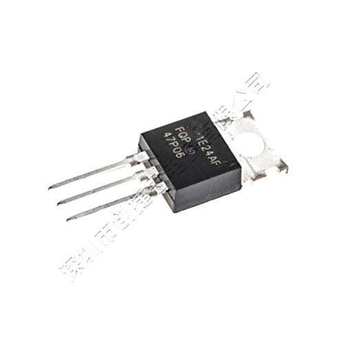 5PCS FQP47P06 47P06 MOSFET N-CH 60V 47A TO-220 New Original