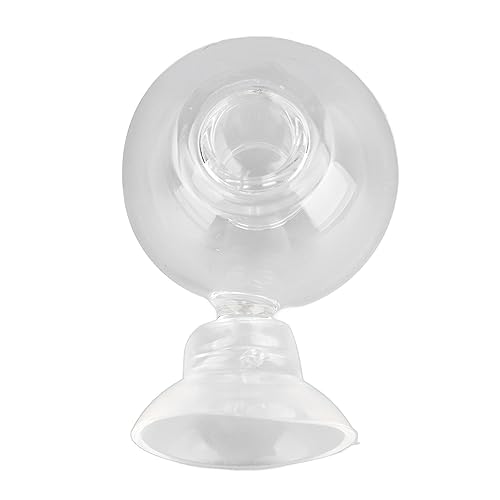 Detector de CO2 de Aquário, Monitor de CO2 para Tanque de Peixes Operação Simples Inofensiva Transpa