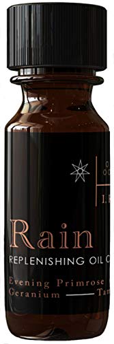 GOOD MEDICINE BEAUTY LAB Rain Replenishing Oil Control Face Wash Natural Face Cleanser Acne Face Wash Anti Aging Wash for Oily and Dry Skin for Men and Women (1/2 oz)