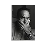 Michael Keaton Poster, Vintage-Poster, dekoratives 