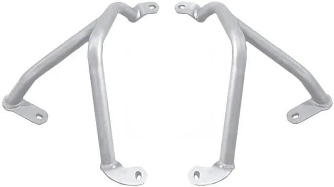 Barre de protection pour autoroute de moto CFMOTO 700MT 2025+ protège des chutes