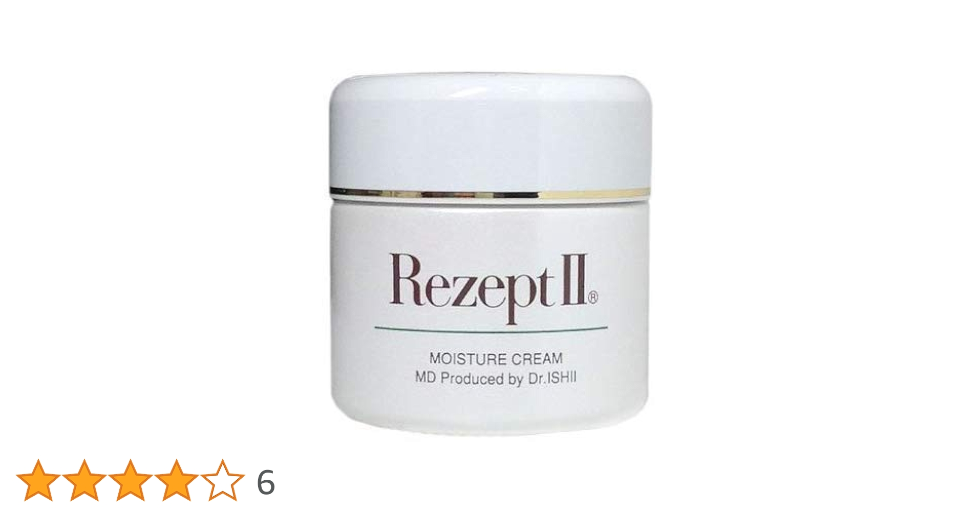 MD　レセプト　Ⅱ　モイスチャークリーム　【中油性クリーム】　35g Amazon | MD化粧品 ドクターズコスメ レセプト2 モイスチャー