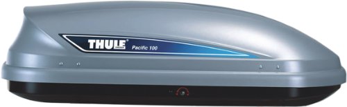 Preisvergleich Produktbild Thule 631100 Pacific 100 Dachbox