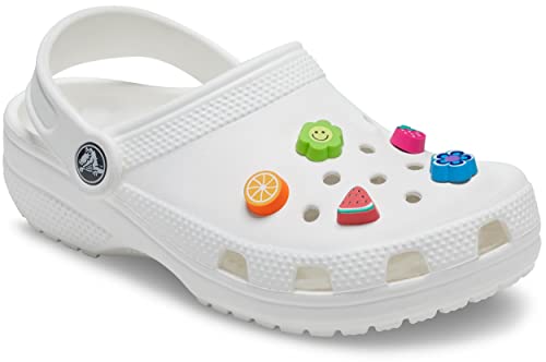 Image of Crocs Jibbitz 5-Pack Trendy Shoe Charms | Jibbitz, Fun Eraser, Small