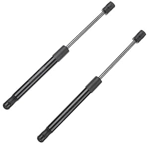 Frankberg 2x Universal Gasfeder 400N 300MM