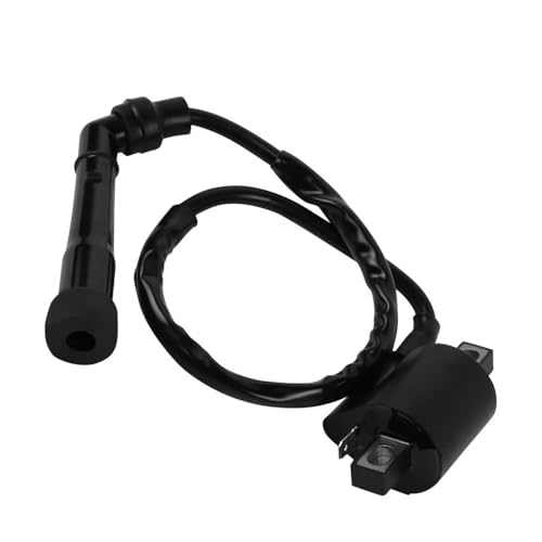 Bobina de encendido para Yamaha Raptor 660 que optimiza la chispa y potencia del motor