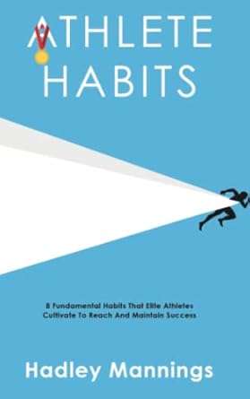 healthy habits for athletes