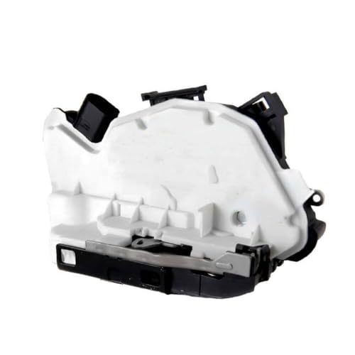 Serrure porte arrière droite 5ND839016A 6 broches pour bloc de fermeture centralisée