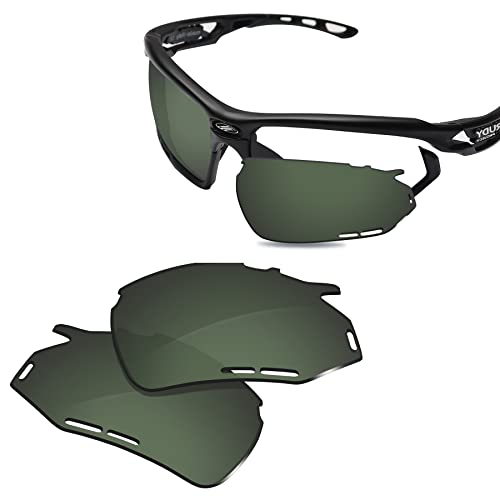 Image of 100% Precise-Fit Replacement Sunglass Lenses for Rudy Project Fotonyk