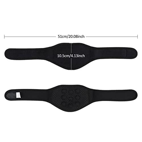 Aofit Self-Heating Neck Support Brace With Magnets For Pain Relief #TOP4