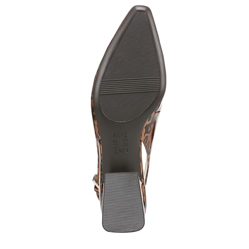 Image of Naturalizer Women's Ginger Snip Toe Slingbacks Pump