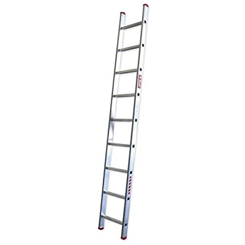 Gayner tr1 Escalera tramo estabilizador 12 peldanos aluminio