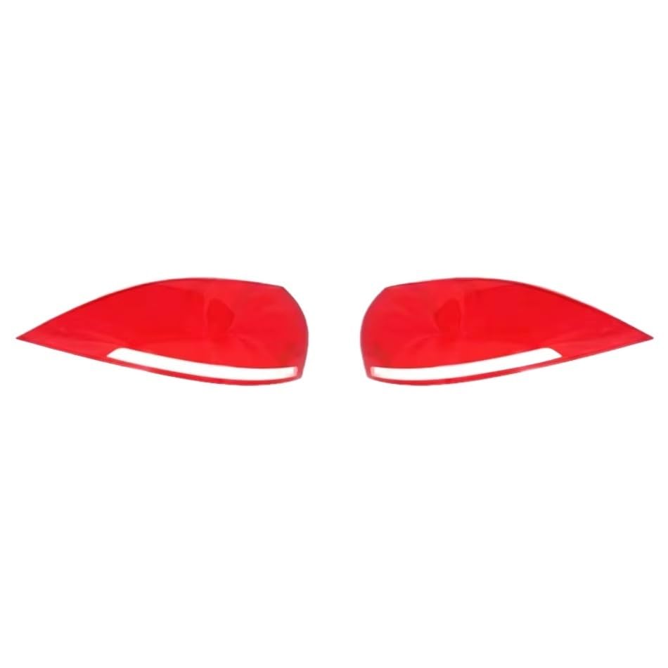 Feu arrière pour Benz GLE W167 2020-2023 coque de remplacement externe